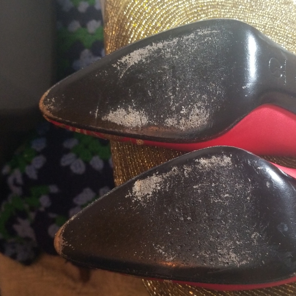 Shoes - Picture 5 of 8